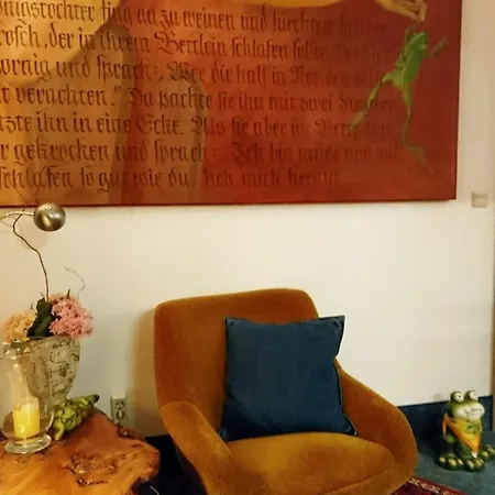 Froschkoenig Hotel
