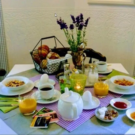 Hotel Froschkoenig 3*