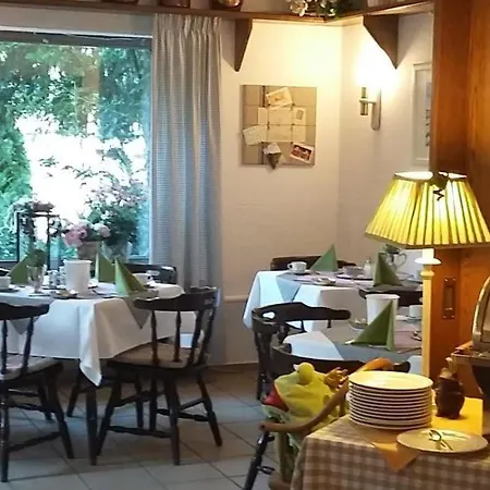 Hotel Froschkoenig 3*