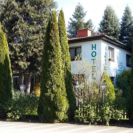 Froschkoenig Hotel