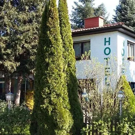 Hotel Froschkoenig 3*