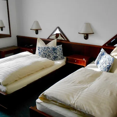 Froschkoenig Hotel Battenhausen