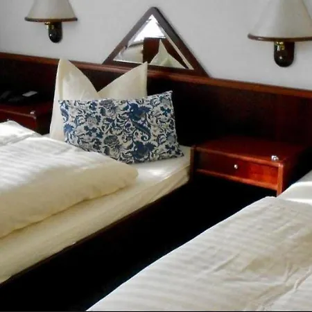 Hotel Froschkoenig