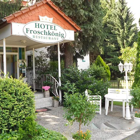 Froschkönig 3* Battenhausen